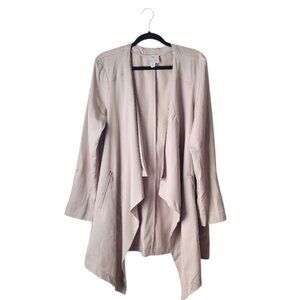 Eliane Rose Waterfall Open Front Cardigan